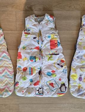 Grobag Infant 0-6m Sleep Sacks